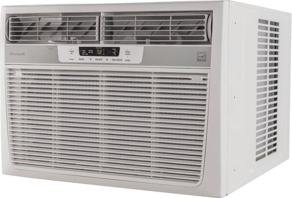 Frigidaire 15,100 BTU Window-Mounted Room Air Conditioner