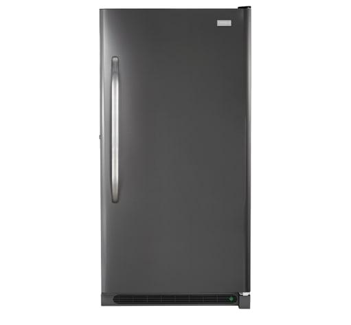 16.6 Cu. Ft. Upright Freezer