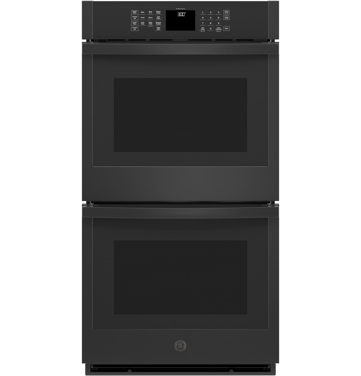 GE® 27" Smart Built-In Double Wall Oven