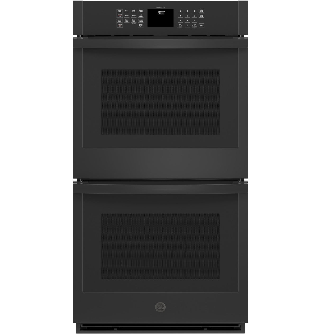 GE® 27" Smart Built-In Double Wall Oven