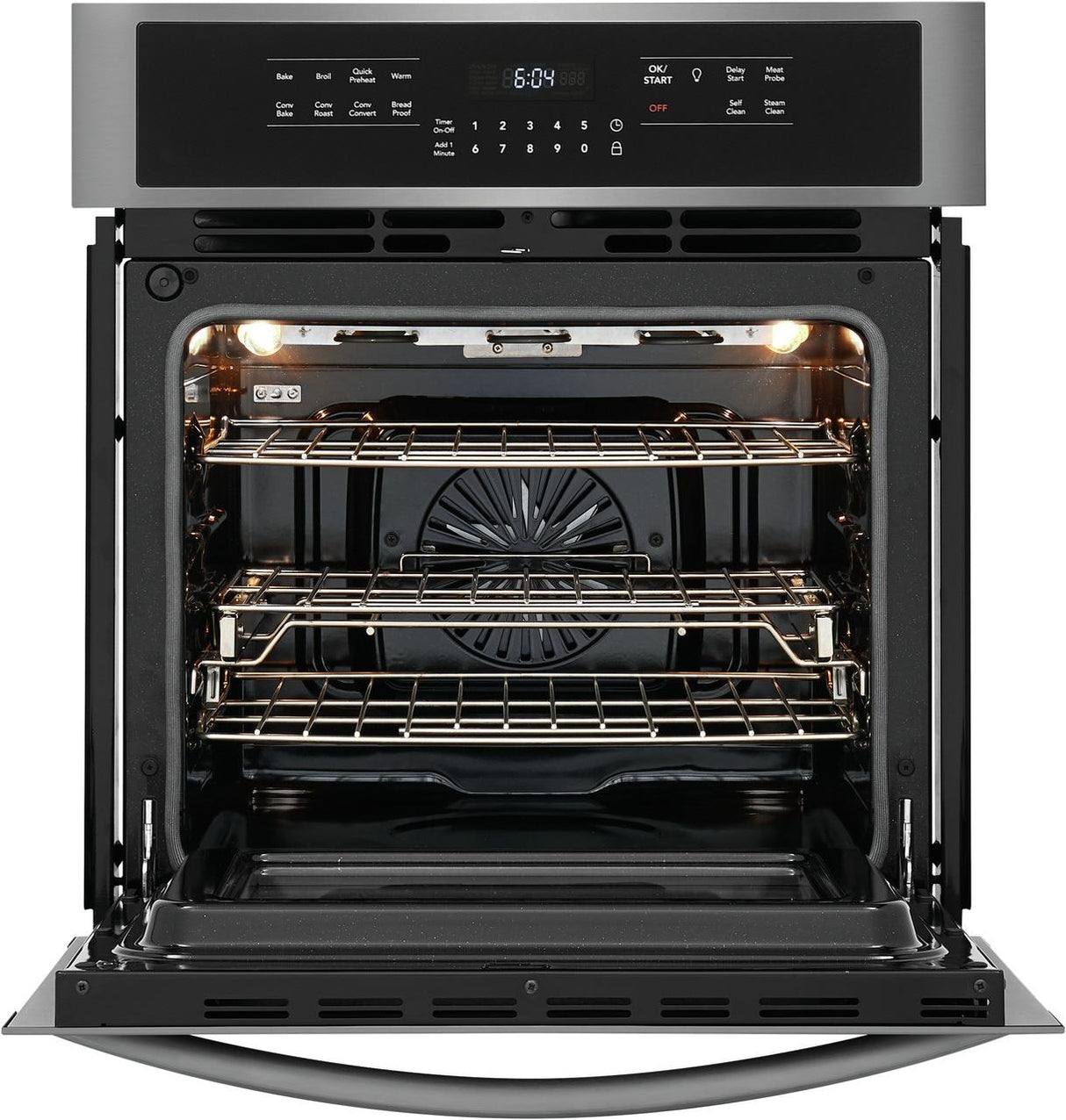 Frigidaire Gallery 27'' Single Electric Wall Oven
