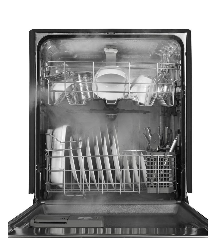 Jetclean® Plus Dishwasher with Premium Rack Glides