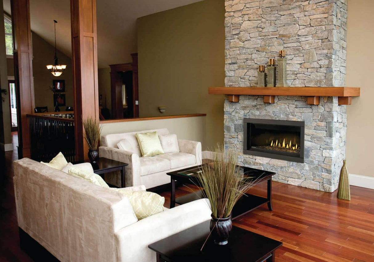 Ascent? Linear 42 Direct Vent Fireplace
