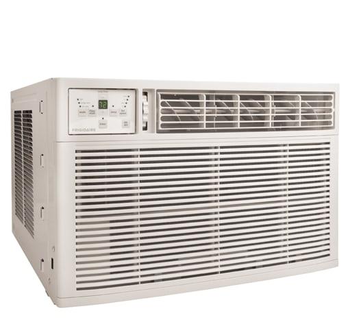 Frigidaire 8,000 Window-Mounted Slide-Out Chassis Air Conditioner