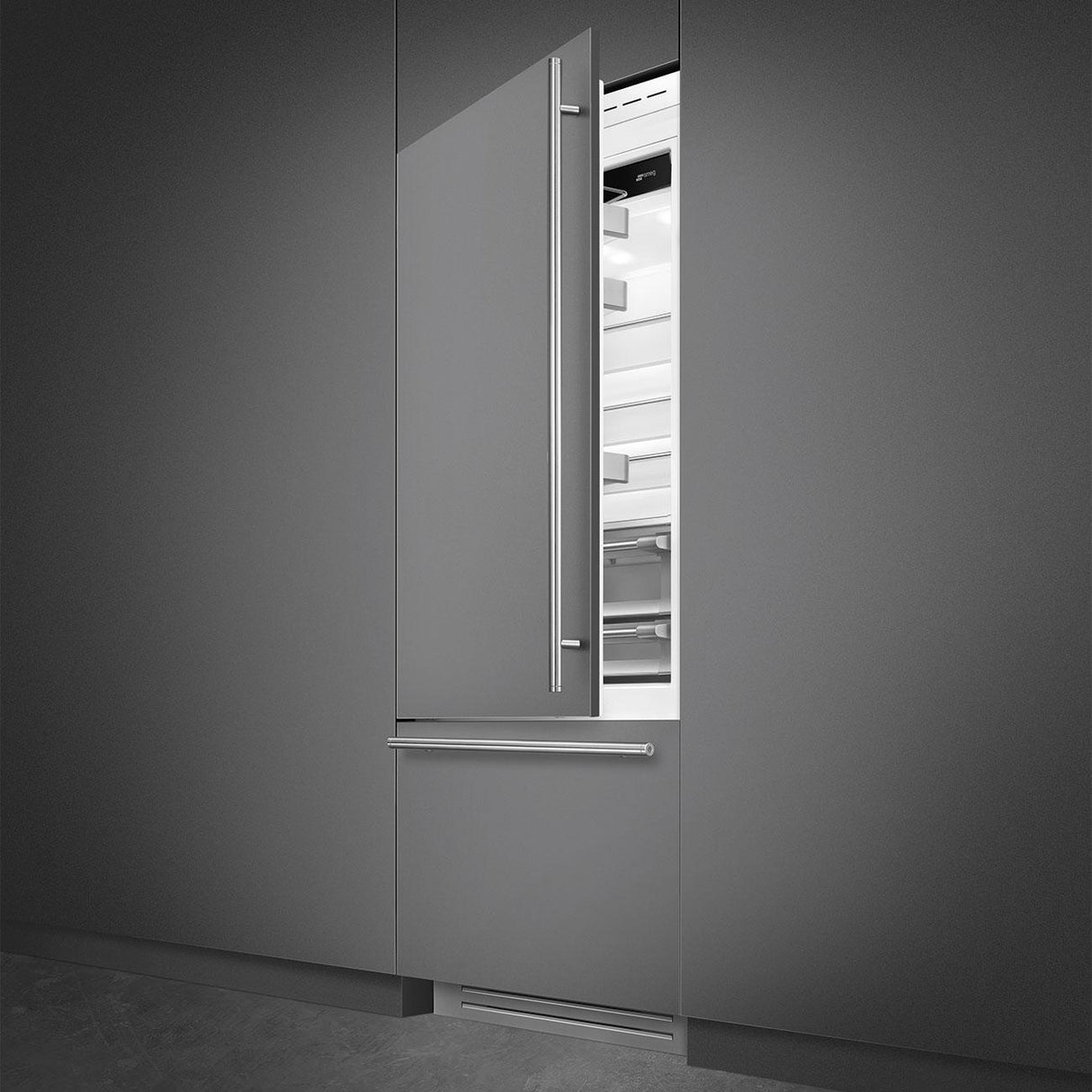 Refrigerator RBMU36L