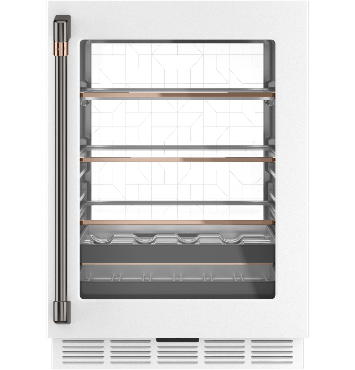 Café™ ENERGY STAR® Beverage Center