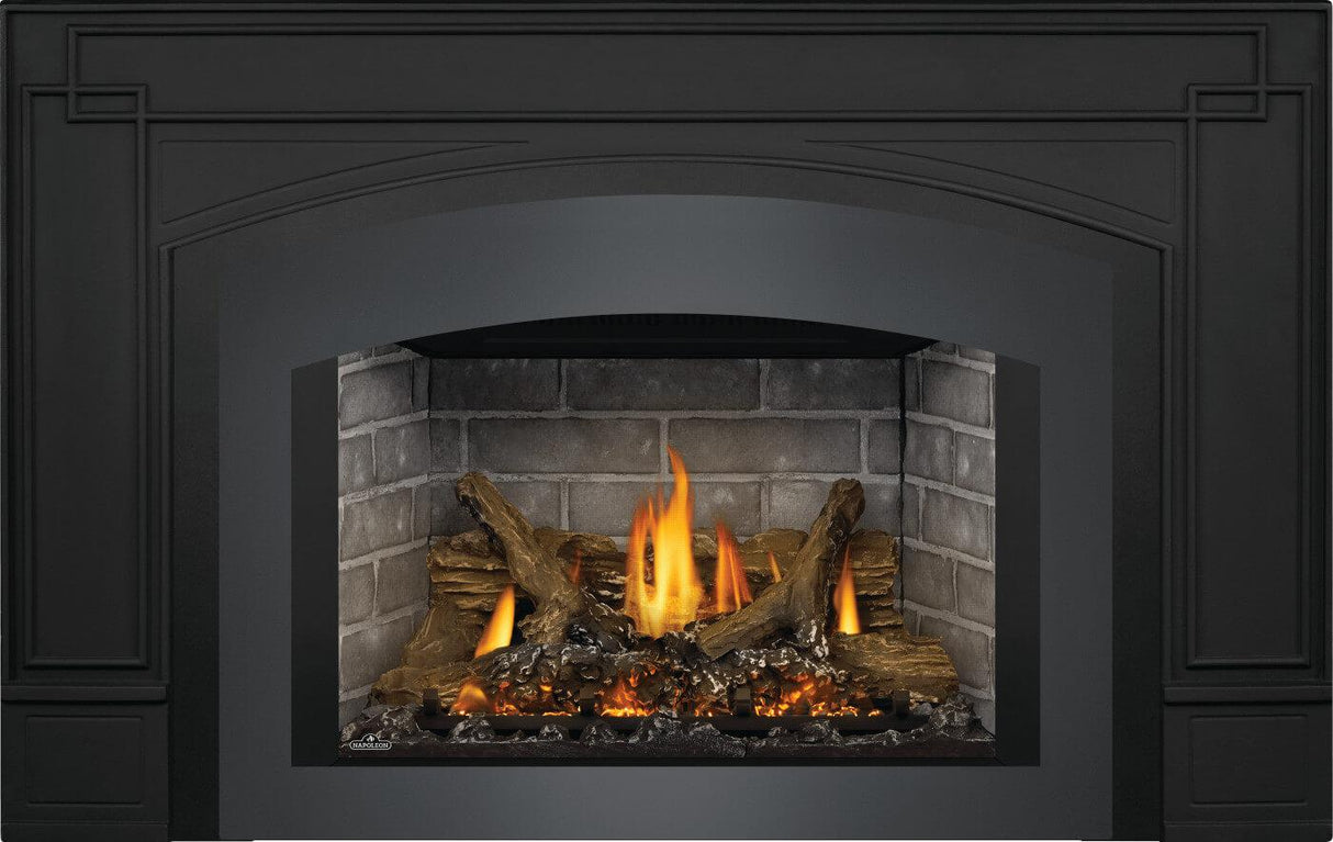 Oakville? X3 Direct Vent Gas Insert