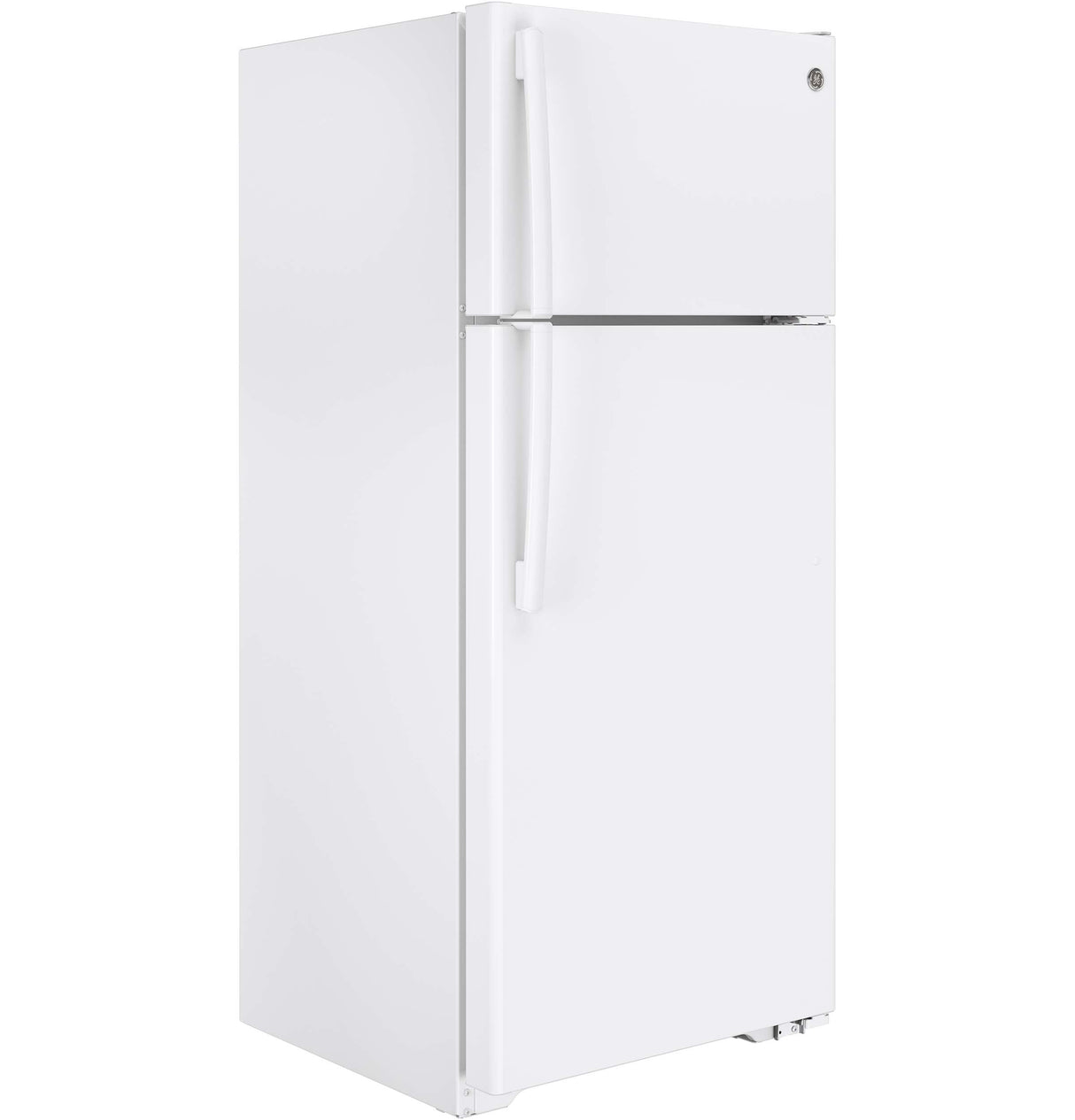 GE® 17.5 Cu. Ft. Top-Freezer Refrigerator