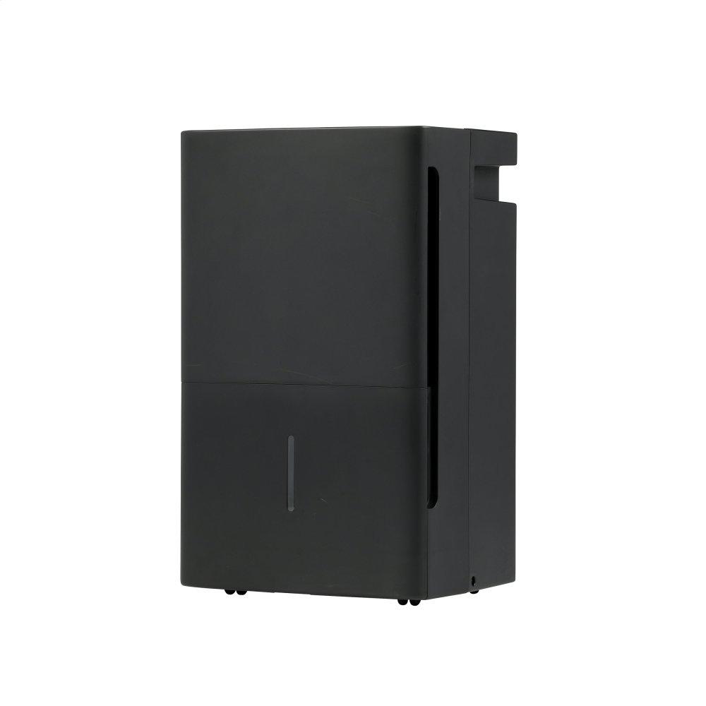 GE® Dehumidifier with Built-in Pump