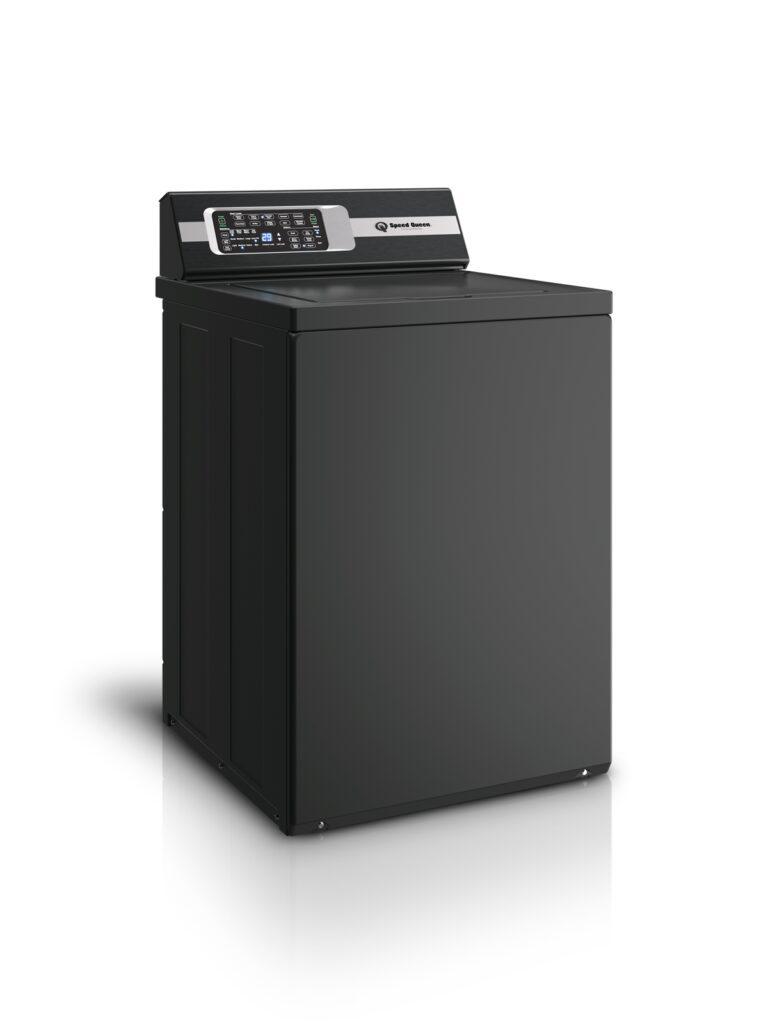 TR7 Ultra-Quiet Top Load Washer with Speed Queen® Perfect Wash™ 8 Special Cycles 7-Year Warranty