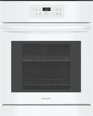 Frigidaire 24'' Single Electric Wall Oven