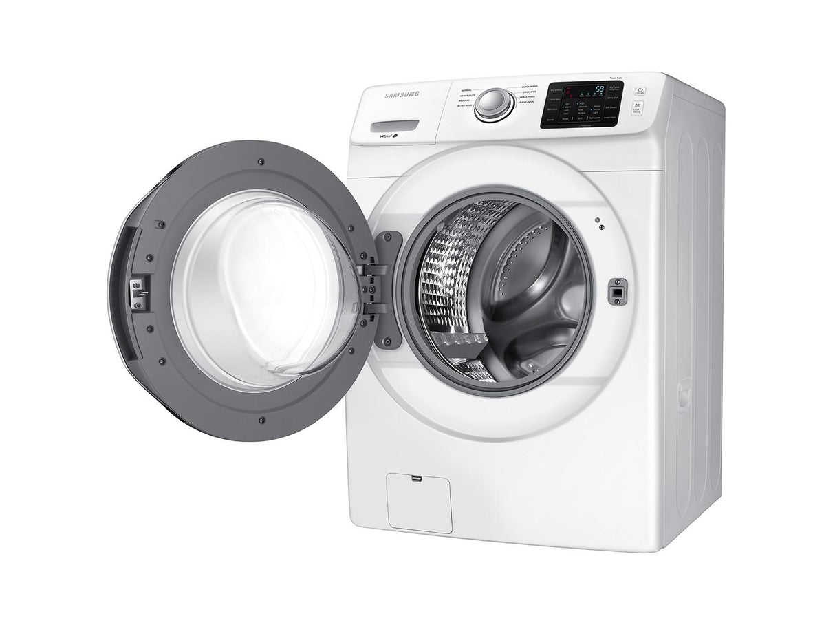 WF5300 4.5 cf Front Load washer w/ VRT Plus (2018)