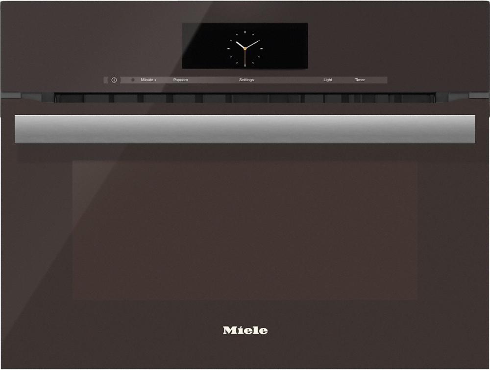 H 6800 BM 24 Inch Speed Oven The all-rounder that fulfils every desire.