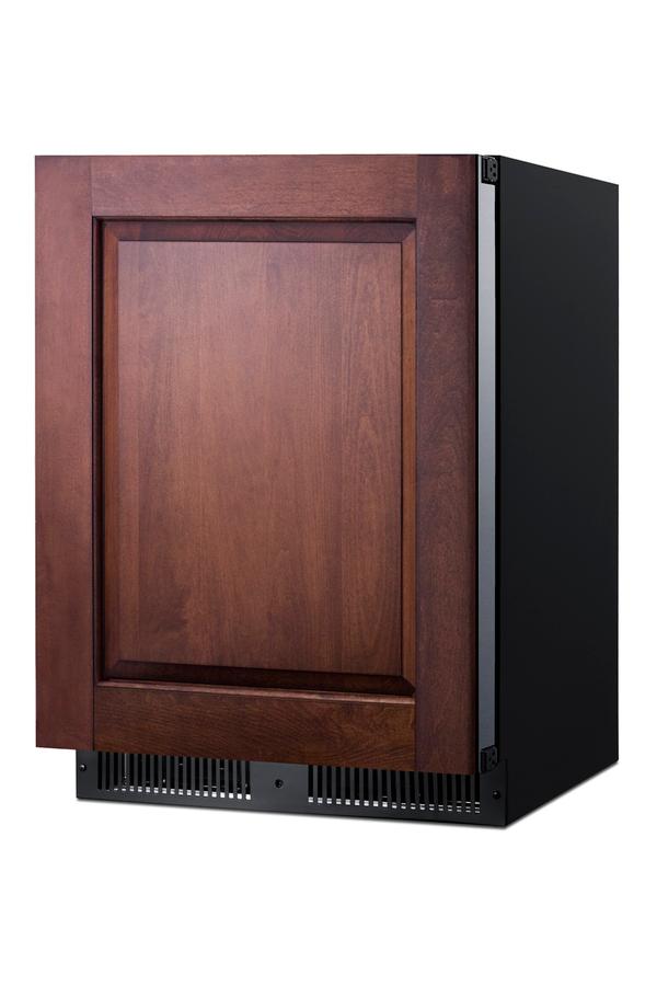 24" Wide Outdoor All-refrigerator (panel Not Included)