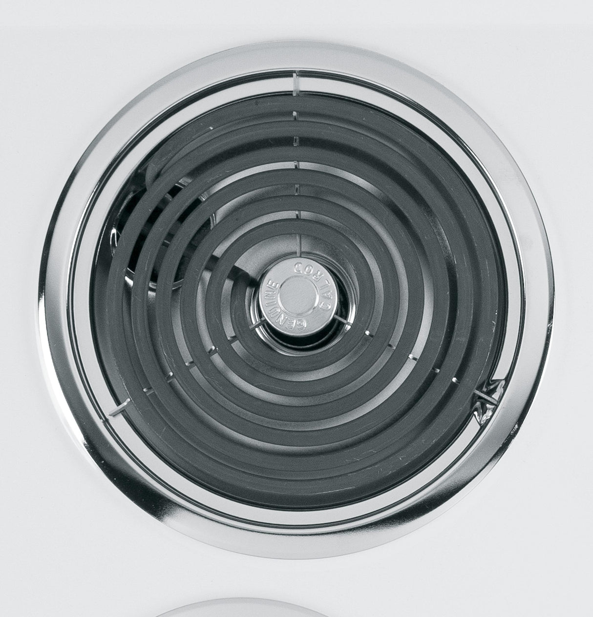 GE® 30" Drop-In Electric Range
