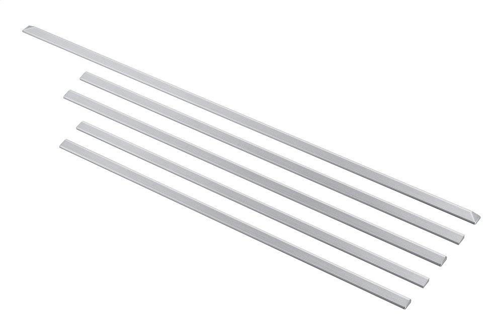 Stainless Steel Side Filler Kit