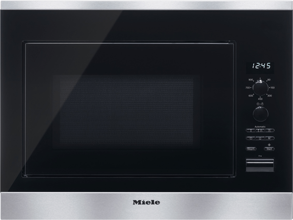 60cm (24") M 6040 SC PureLine Microwave