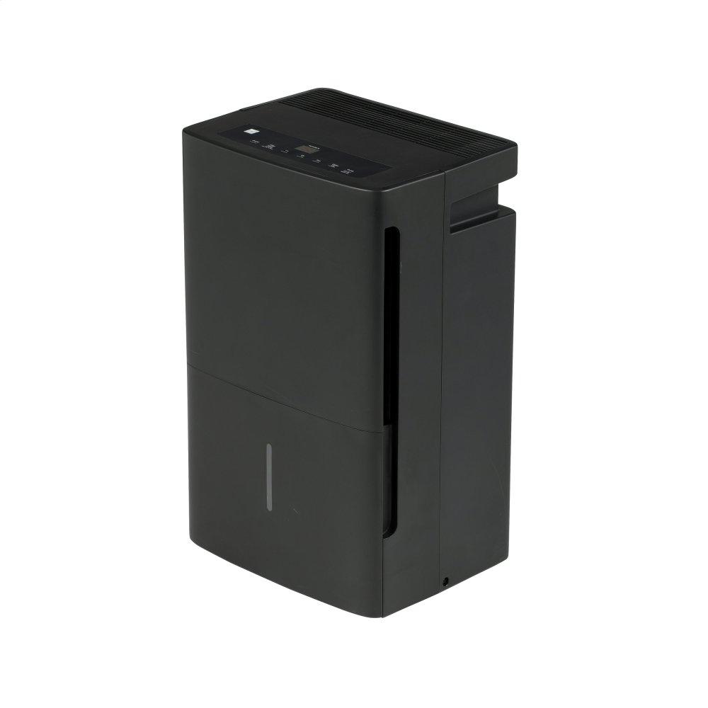 GE® Dehumidifier with Built-in Pump