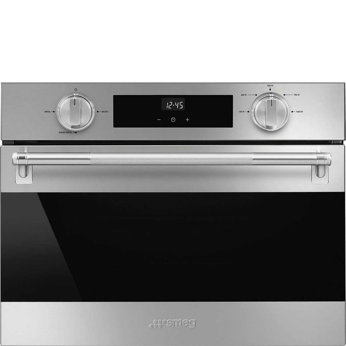 Oven Stainless steel SOCU2300MX