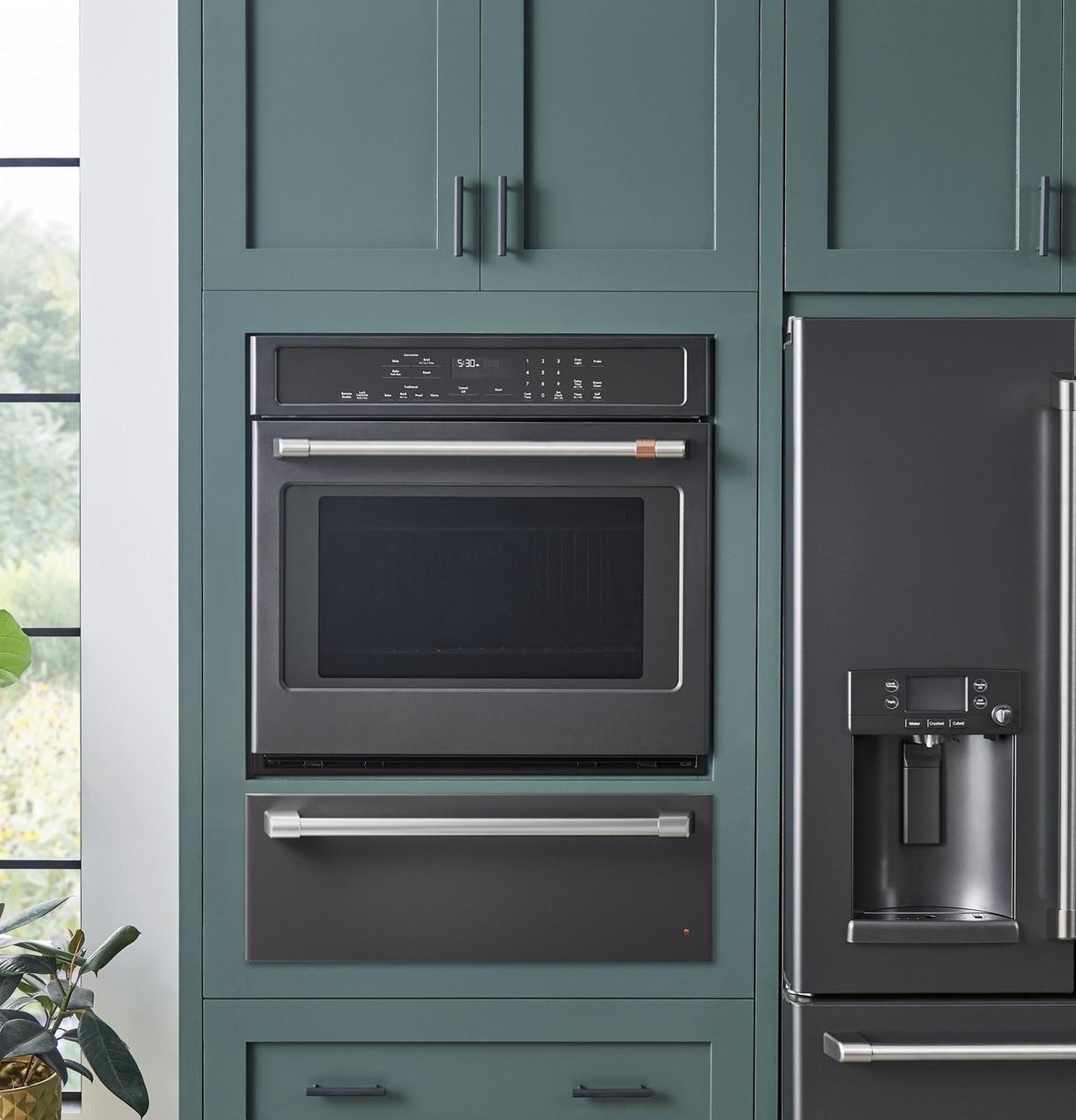 Café™ 30" Warming Drawer