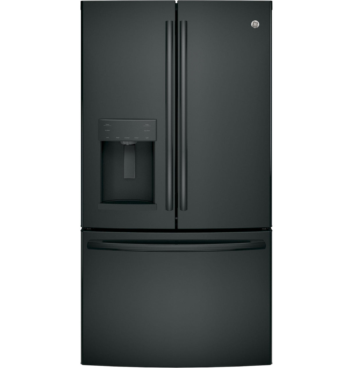 GE® ENERGY STAR® 27.8 Cu. Ft. French-Door Refrigerator