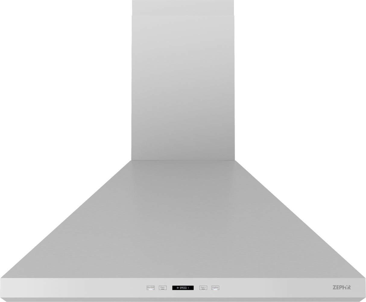 Siena, Wall, 30", SS, LED, ACT