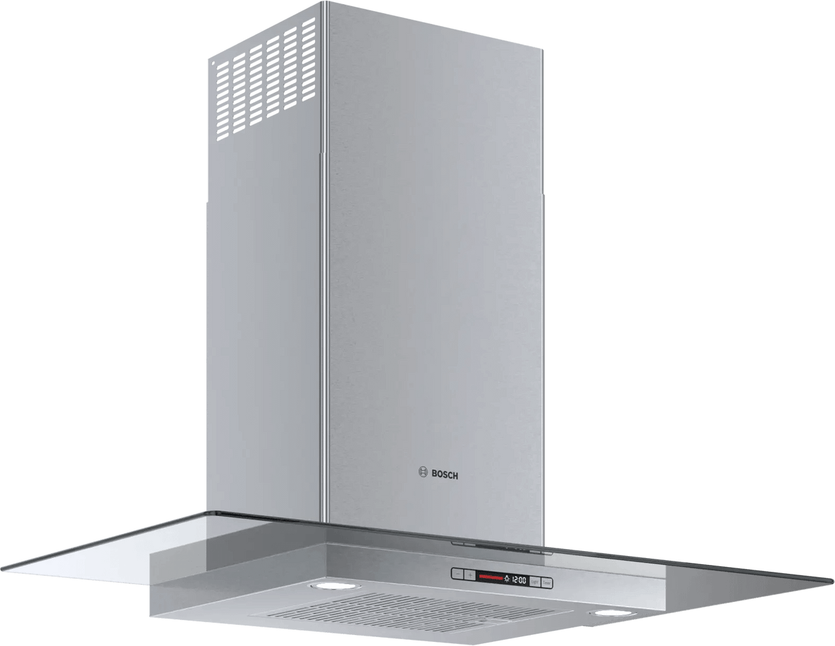 Benchmark™ Wall Hood 36'' Stainless Steel
