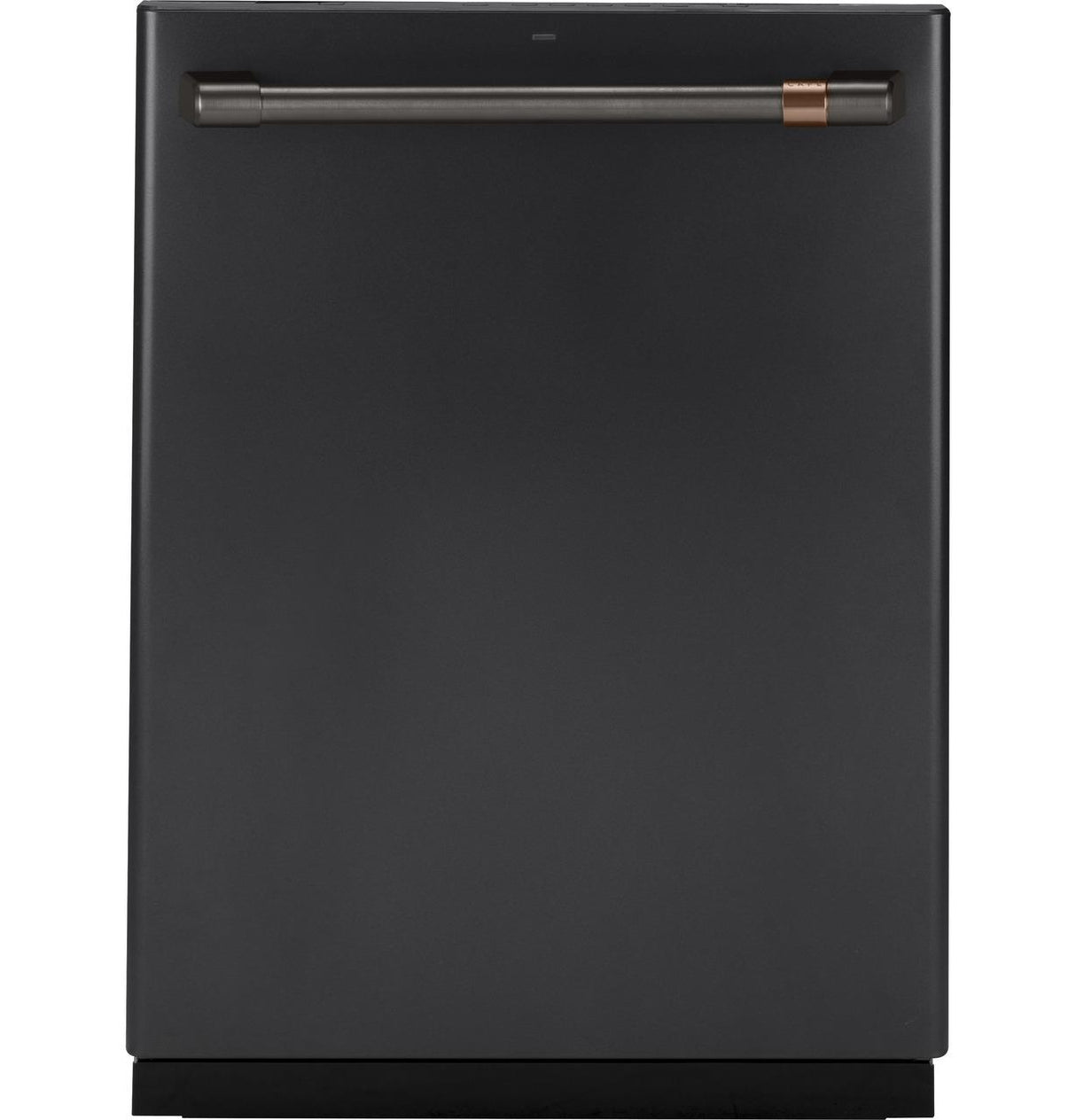 Café™ Stainless Interior Built-In Dishwasher with Hidden Controls