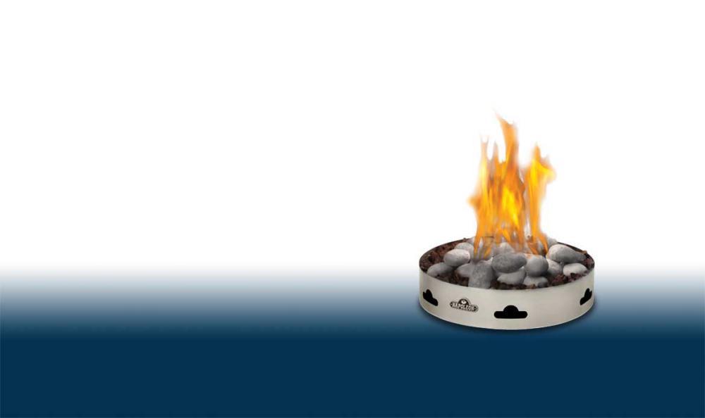 Grey River Rocks Media Kit for GPF