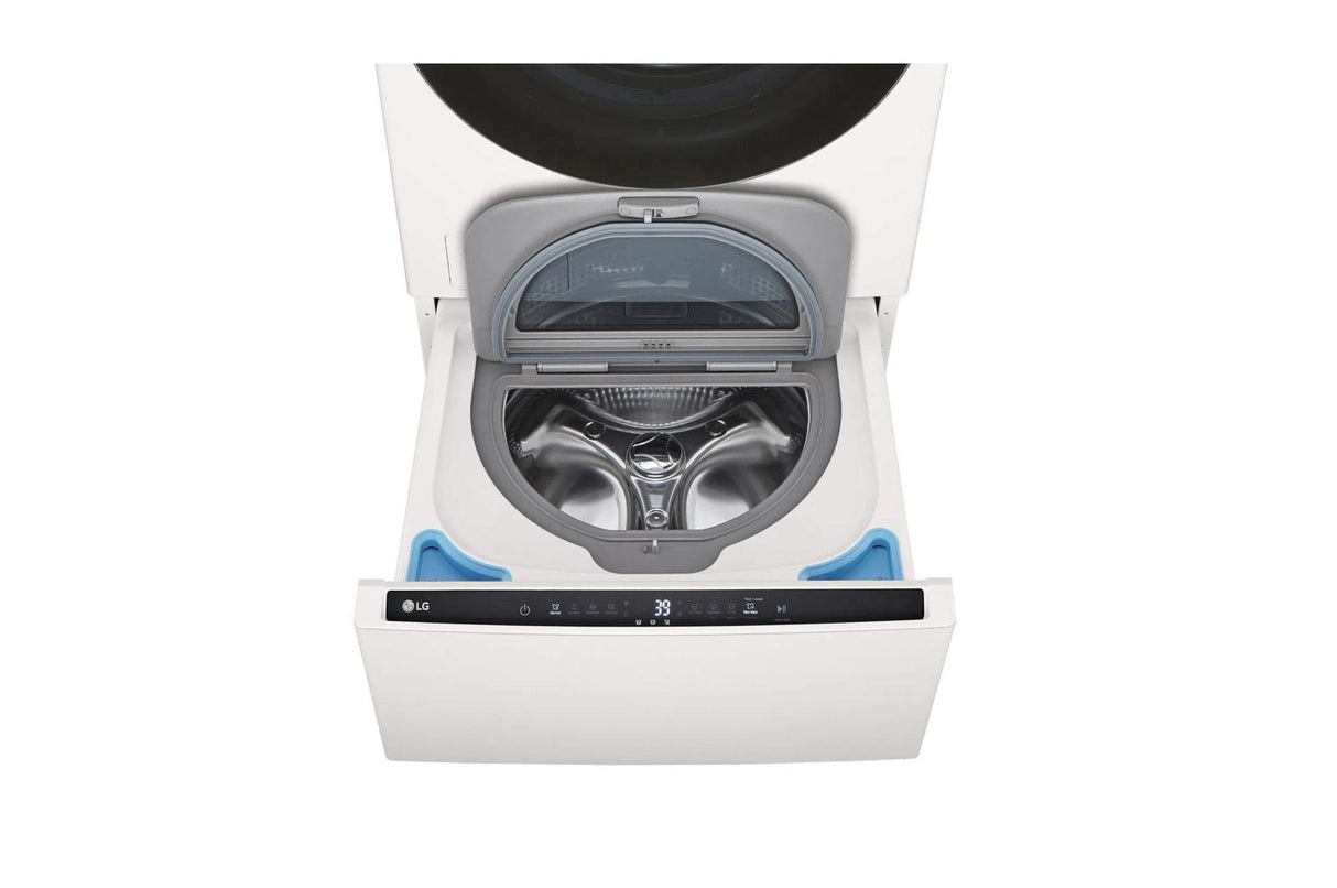 27 Inch LG SideKick™ Pedestal Washer