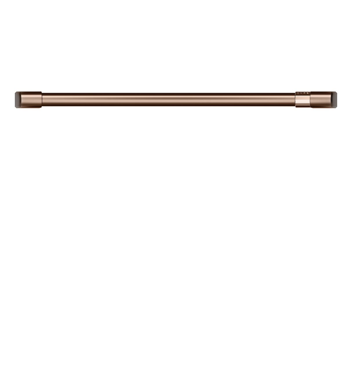 Café™ 30" Brushed Copper handle/knob