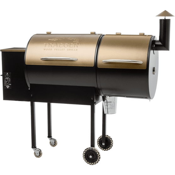 Cold Smoker
