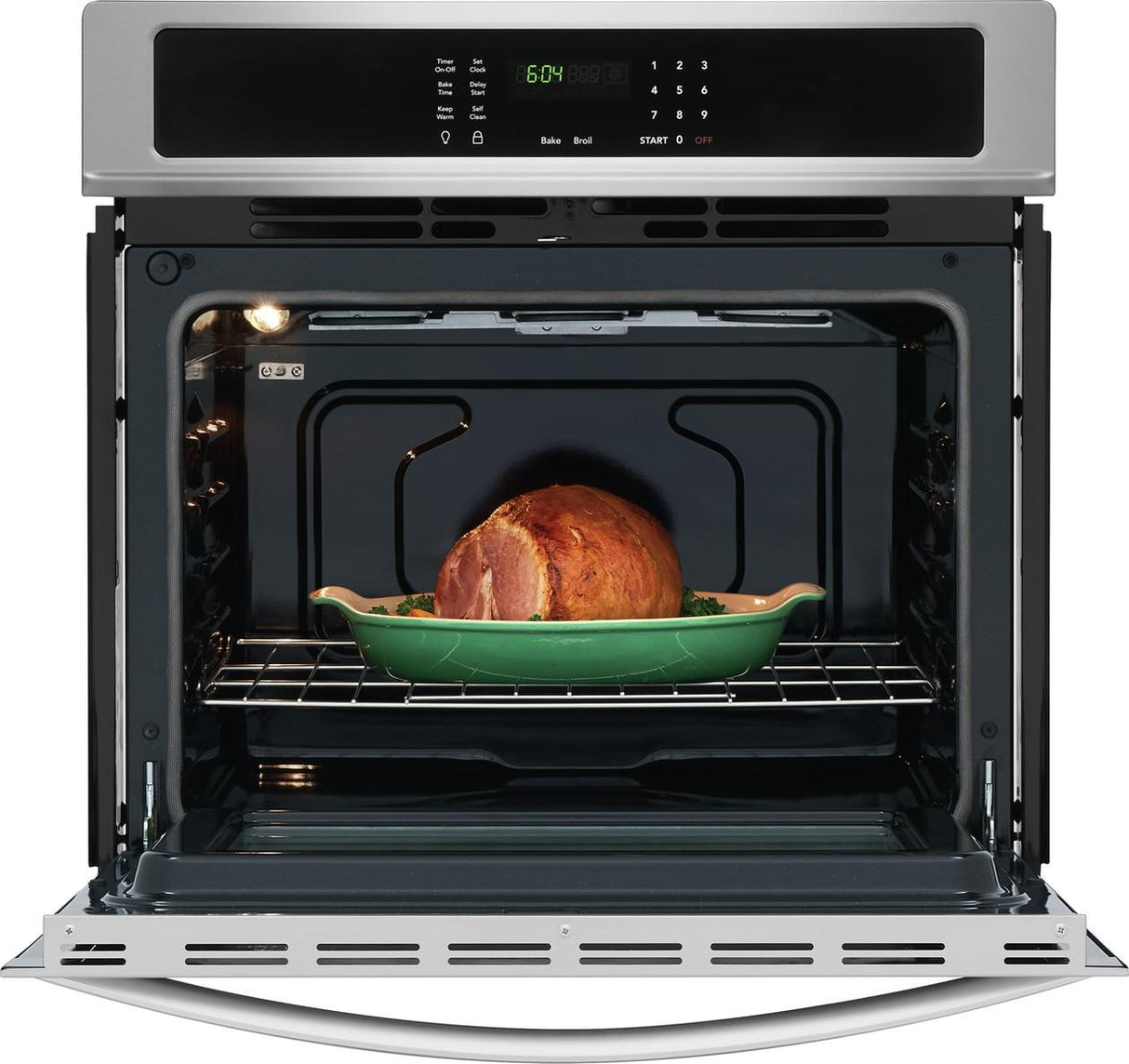 Frigidaire 30" Single Electric Wall Oven