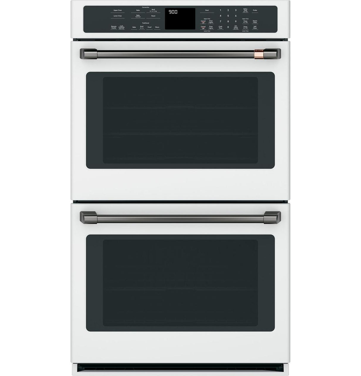 Café™ 30" Smart Double Wall Oven with Convection