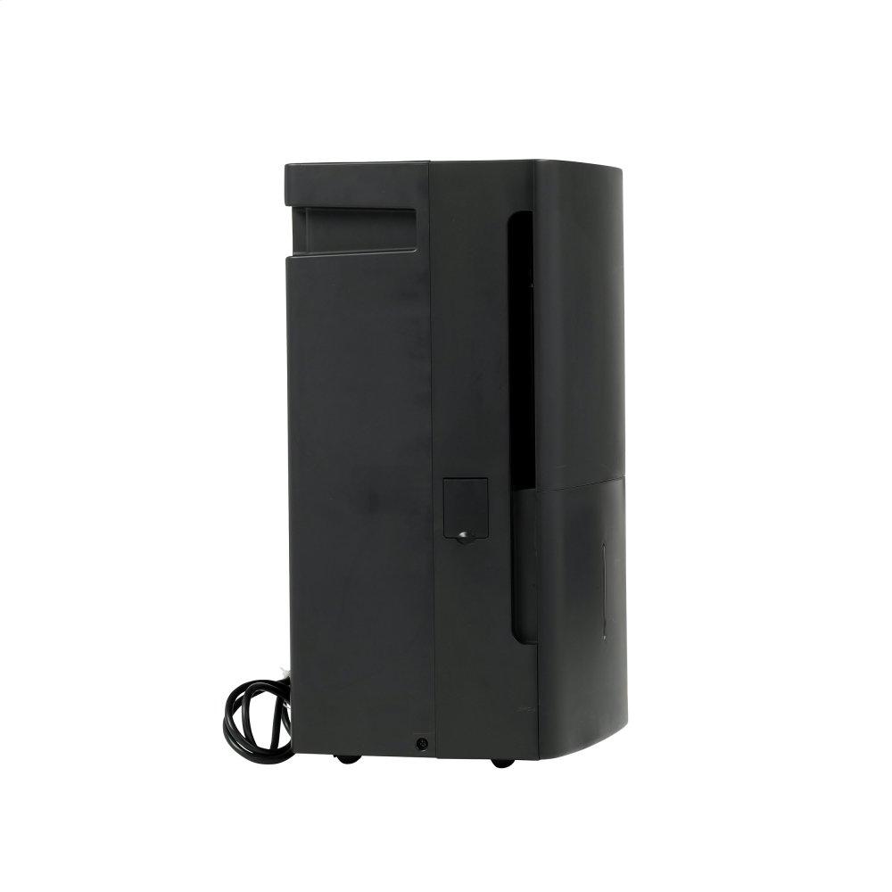 GE® Dehumidifier with Built-in Pump