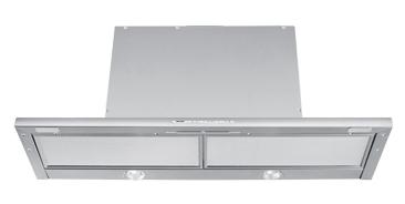 Built-In Hood