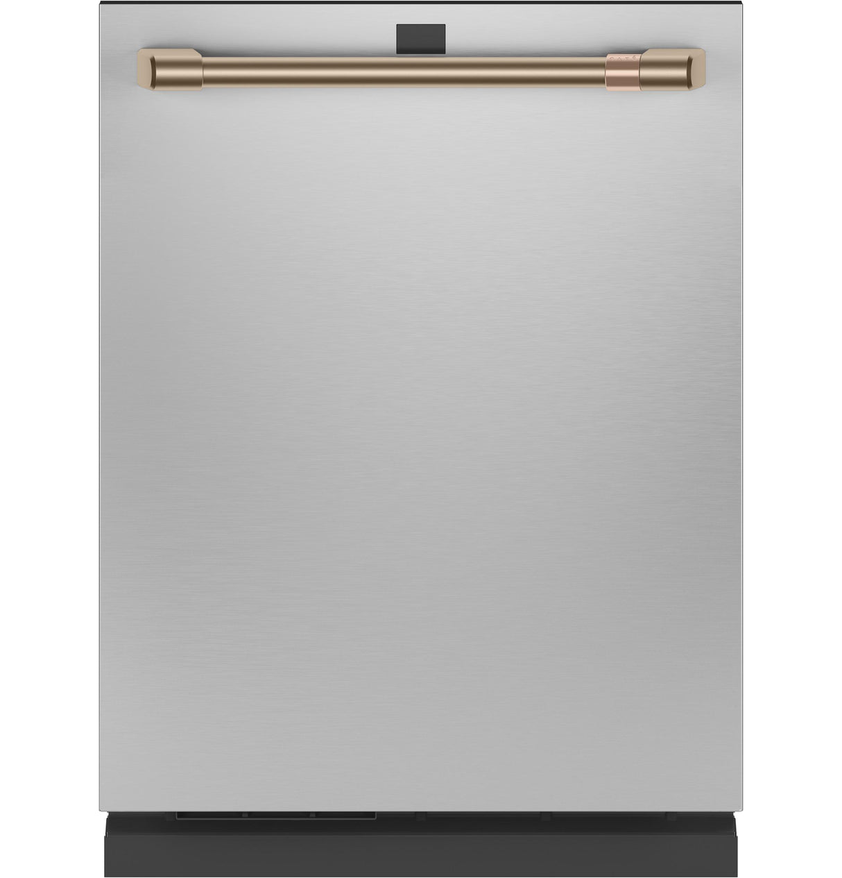 Café™ ENERGY STAR® Smart Stainless Steel Interior Dishwasher with Sanitize and Ultra Wash & Dual Convection Ultra Dry
