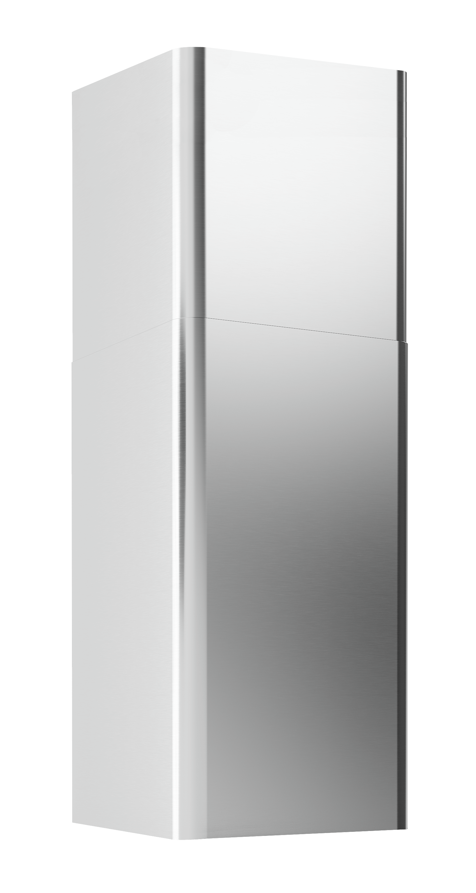 Duct Cover Extension, BMI, 12ft