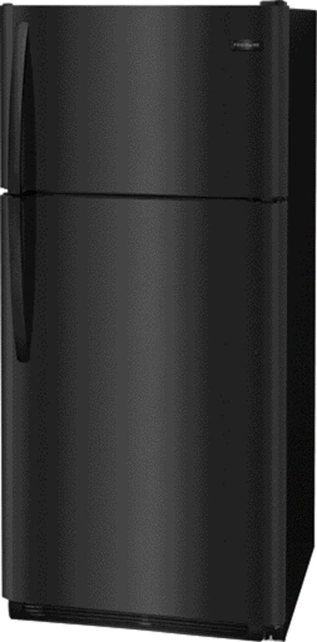 Frigidaire 18 Cu. Ft. Top Freezer Refrigerator