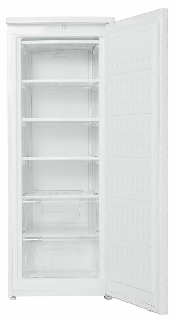 Danby 5.9 cu. ft. Upright Freezer in White