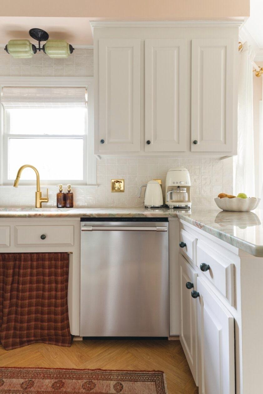 24" Dishwasher