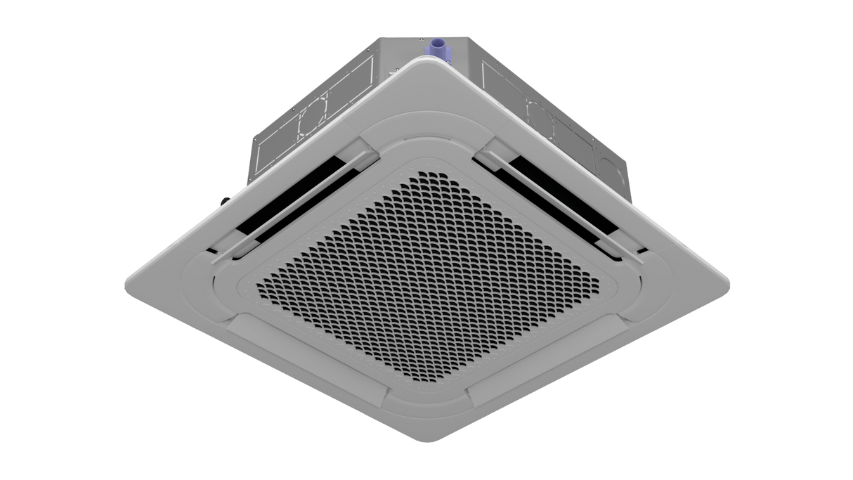 Friedrich Floating Air Pro X 36,000 BTU 230V Ductless Mini-split Ceiling Cassette (Indoor Unit)