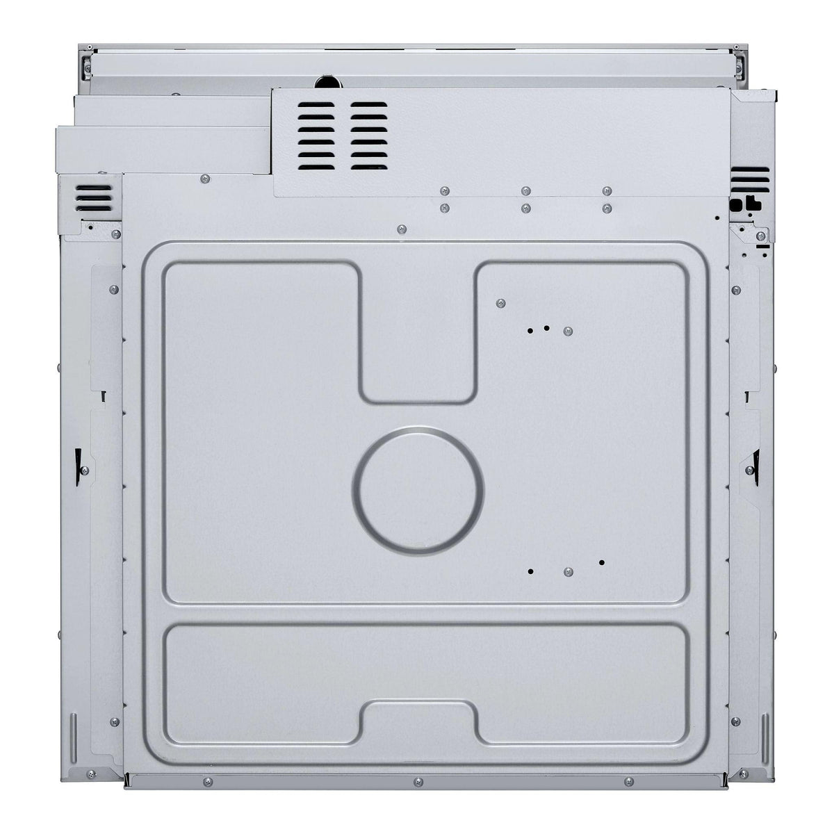 4.7 cu. ft. Smart Wall Oven with Convection and Air Fry