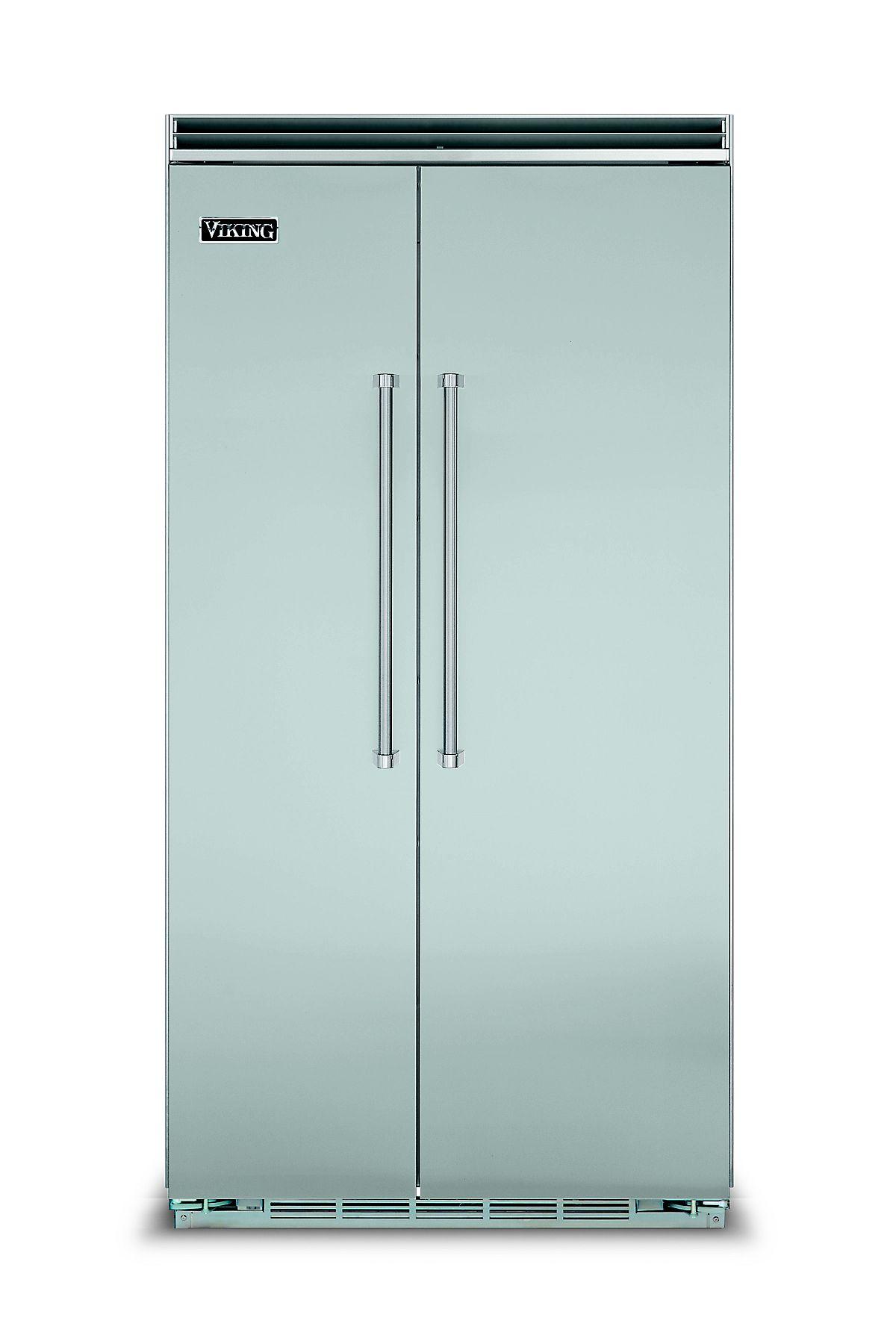 42" Side-by-Side Refrigerator/Freezer - VCSB5423