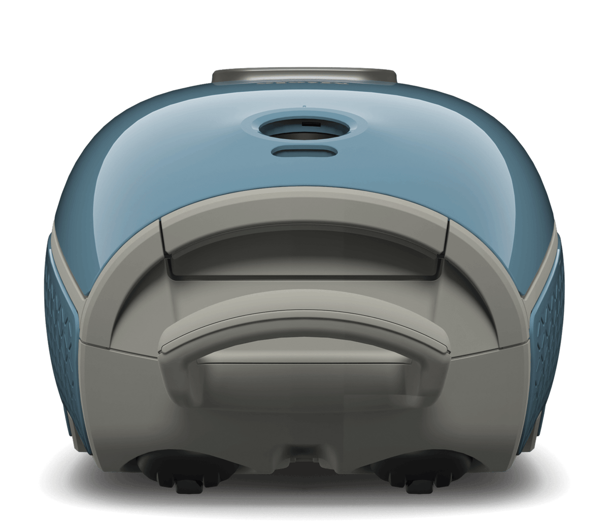Guard L1 Nordic blue - canister vacuum cleaners extremely powerful ideal for carpets intuitive operation