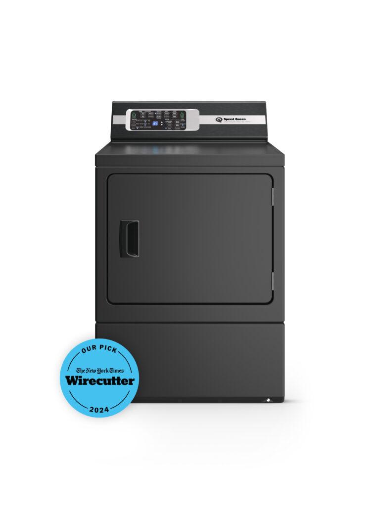 DR7 Sanitizing Gas Dryer with Pet Plus™ Steam Over-dry Protection Technology ENERGY STAR® Certified 7-Year Warranty