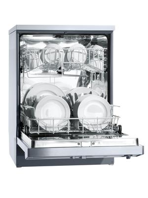 G 7856 Professional Series Dishwasher - 240V