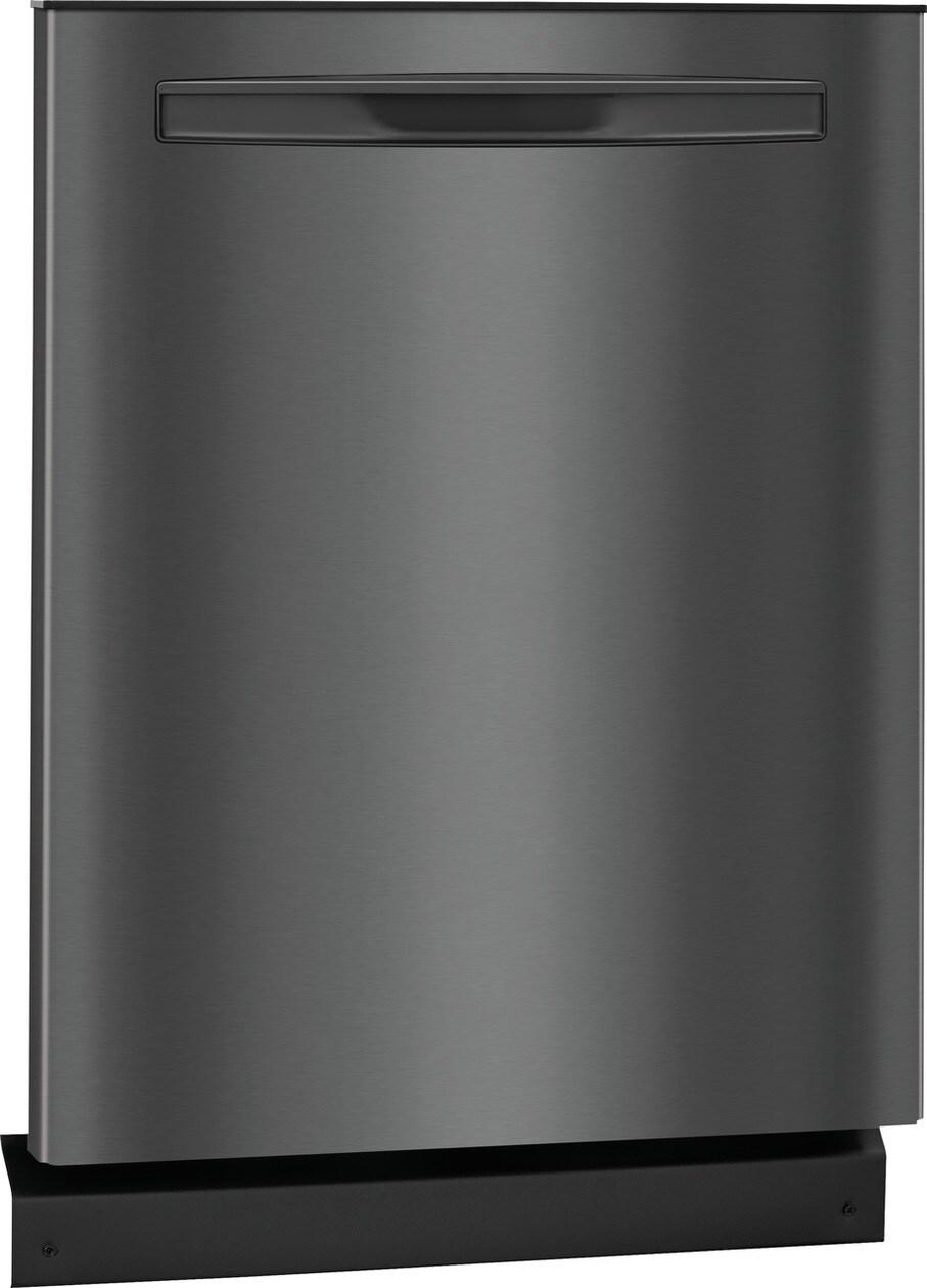 Frigidaire Gallery 24" Built-In Dishwasher with Dual OrbitClean® Wash System