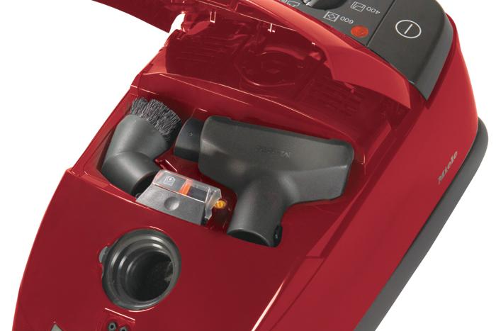 S500 Series Canisters Model: S514 Direct Connect™