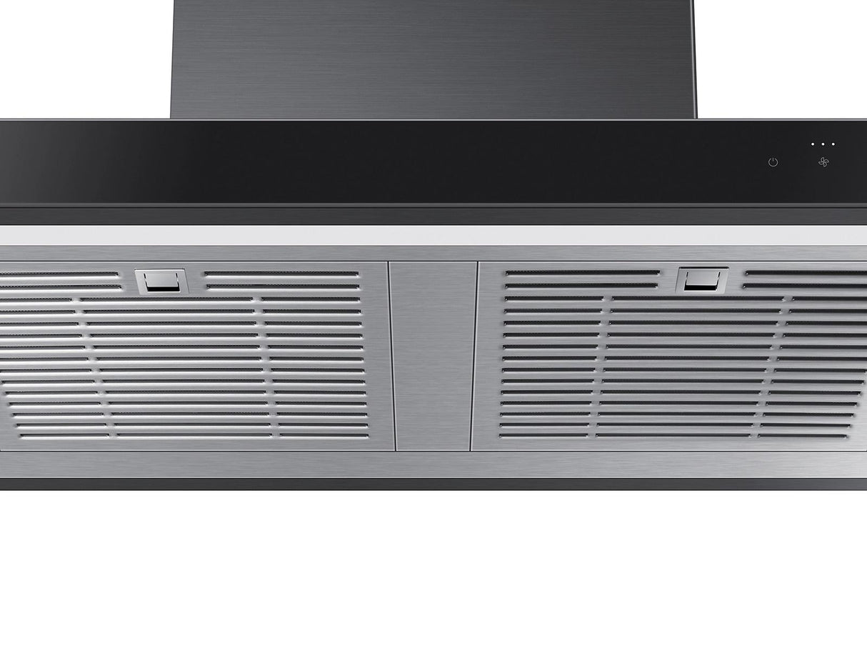 Bespoke Hood Low Noise 630 CFM 30" Width